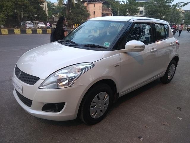 Maruti Suzuki Swift VXi 2013