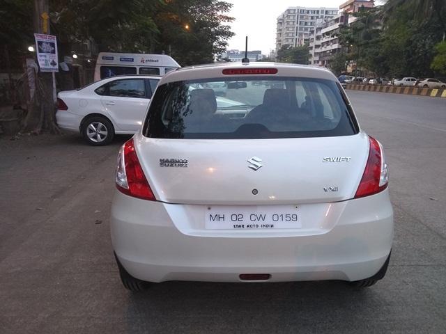 Maruti Suzuki Swift VXi 2013