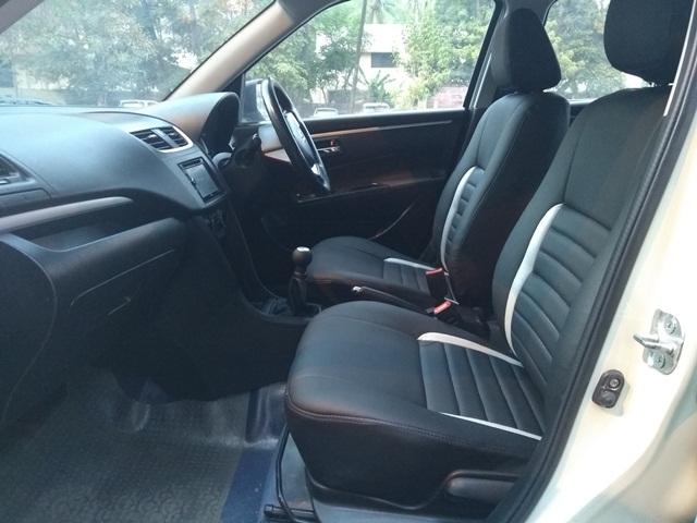 Maruti Suzuki Swift VXi 2013