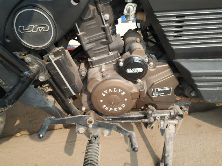 UM Renegade Commando Classic 2018