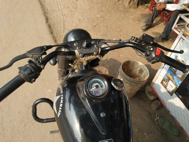 UM Renegade Commando Classic 2018