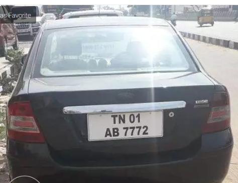 Ford Fiesta ZXI 1.4 TDCI 2006