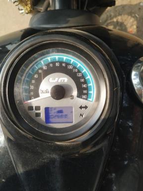 UM Renegade Commando Classic 2018