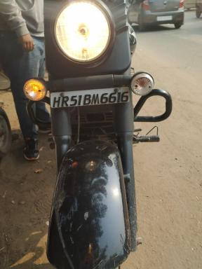 UM Renegade Commando Classic 2018