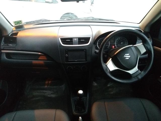 Maruti Suzuki Swift VXi 2013