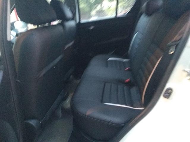 Maruti Suzuki Swift VXi 2013