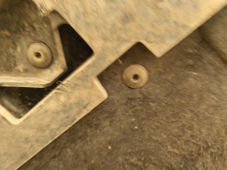 Audi Q3 35 TDI Technology 2016