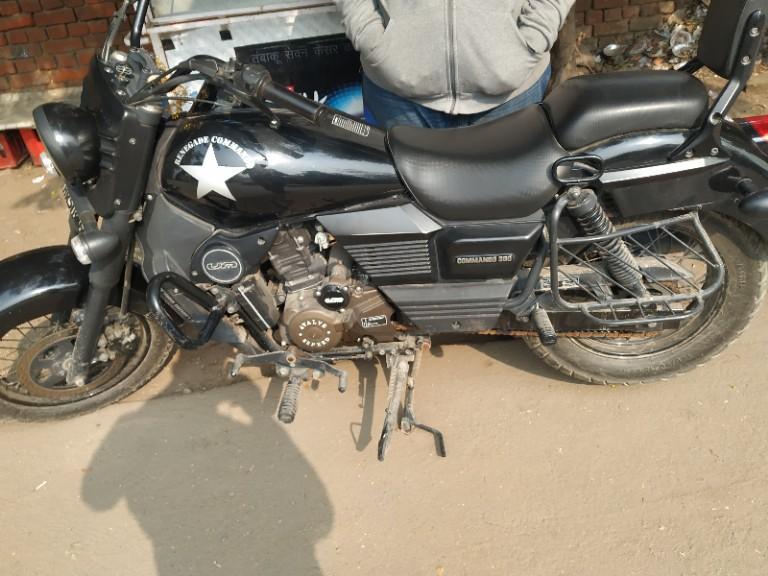 UM Renegade Commando Classic 2018