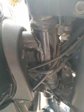 UM Renegade Commando Classic 2018