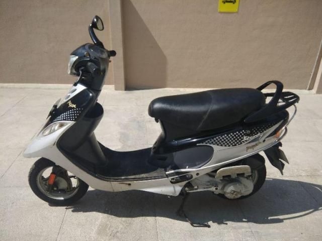 scooty for sale