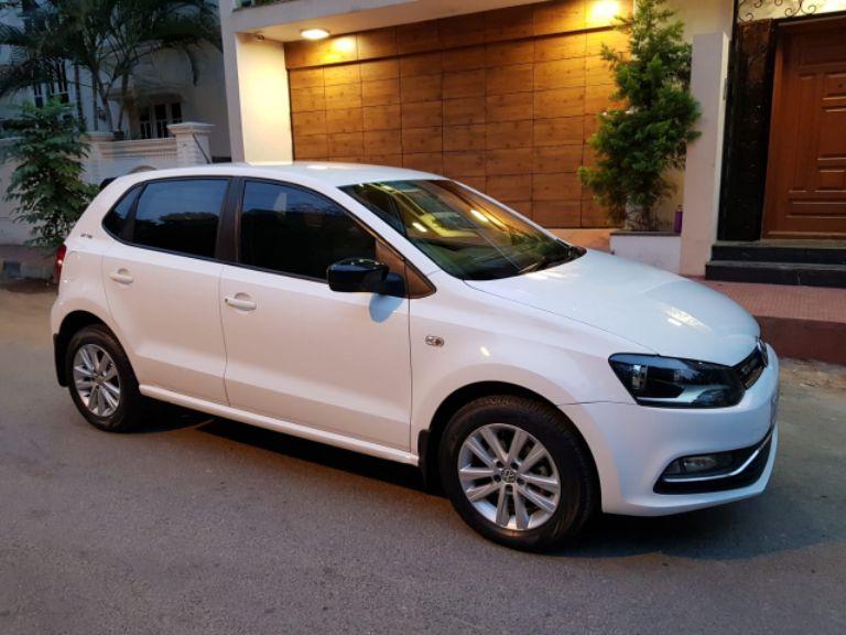 Used Volkswagen Polo GT TSI 2016 Model (PID1416939571) Car for Sale in