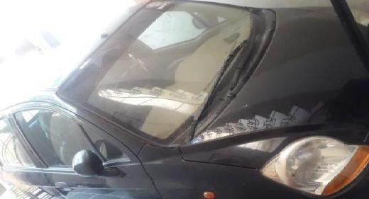 Chevrolet Spark LT 1.0 2011