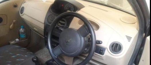 Chevrolet Spark LT 1.0 2011