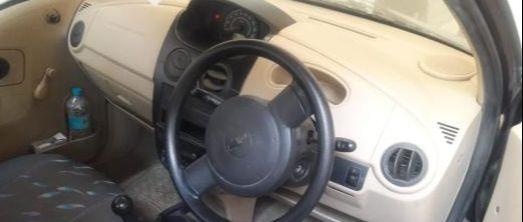 Chevrolet Spark LT 1.0 2011