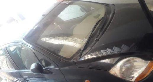 Chevrolet Spark LT 1.0 2011