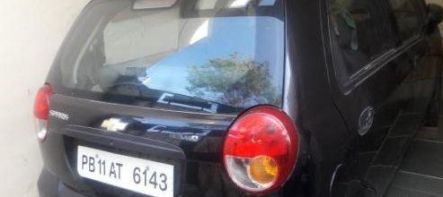 Chevrolet Spark LT 1.0 2011