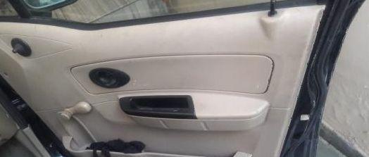 Chevrolet Spark LT 1.0 2011