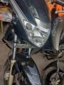 TVS Apache RTR 180cc 2011