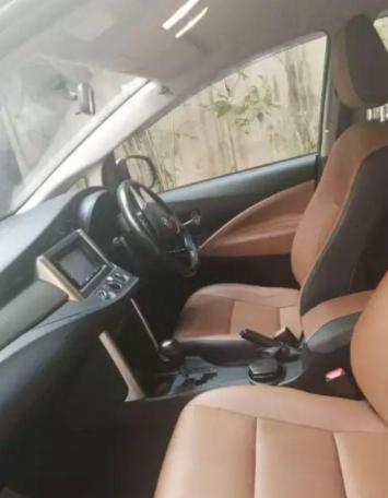 Maruti Suzuki Swift DZire ZDi AMT 2016