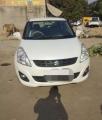 Maruti Suzuki Swift DZire ZDi AMT 2016