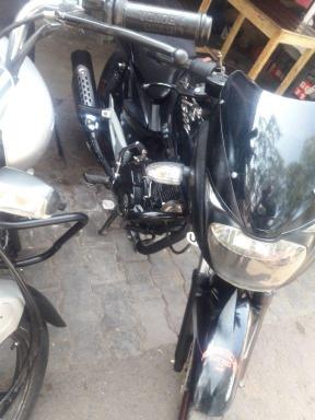 Bajaj Pulsar 150cc 2009