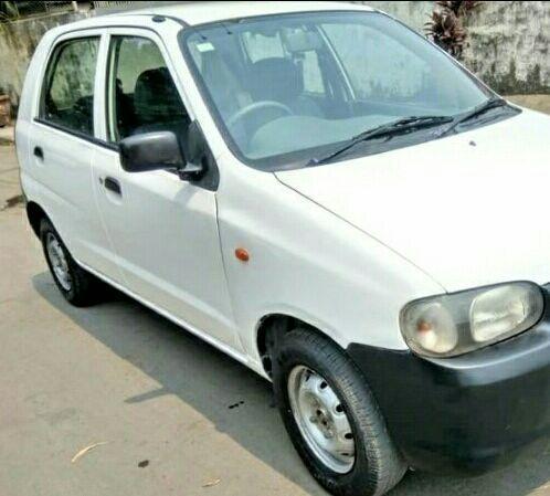 Maruti Suzuki Alto STD 2004