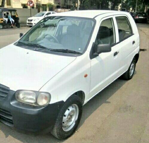 Maruti Suzuki Alto STD 2004