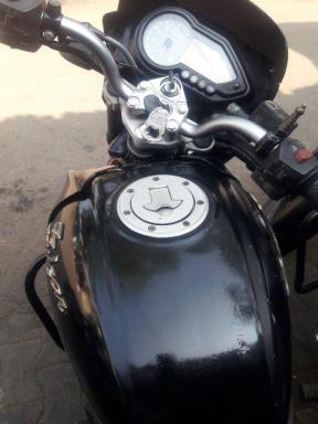 Bajaj Pulsar 150cc 2009