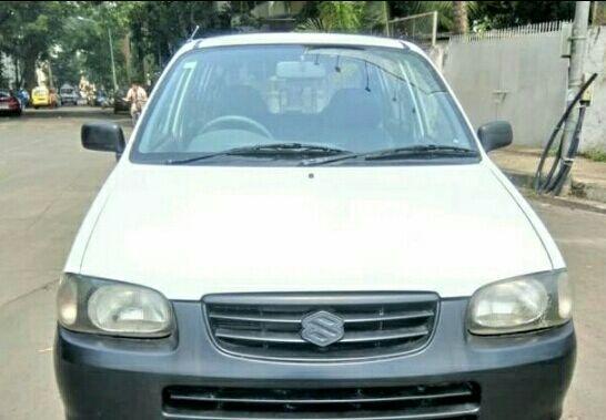 Maruti Suzuki Alto STD 2004