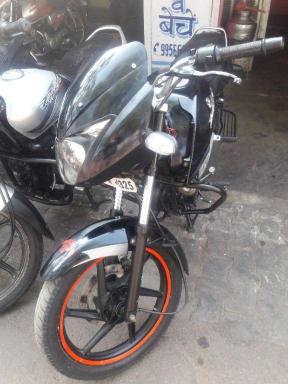 Bajaj Pulsar 150cc 2009