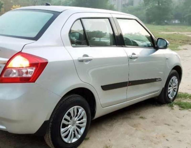 Maruti Suzuki Swift Dzire LDi BS-IV 2014