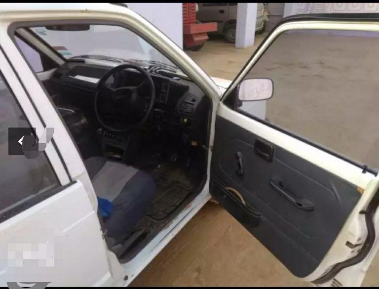 Maruti Suzuki 800 AC 2002