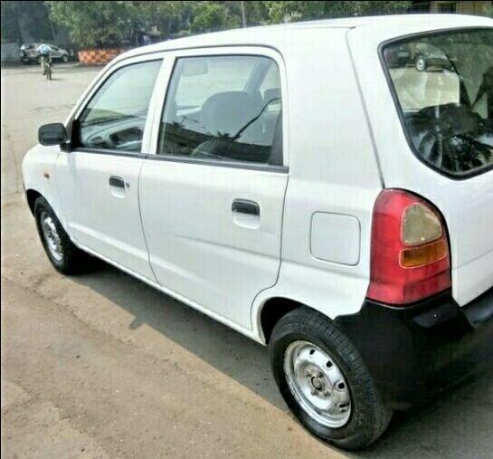 Maruti Suzuki Alto STD 2004