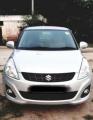 Maruti Suzuki Swift Dzire LDi BS-IV 2014