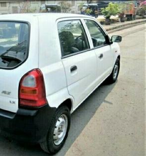 Maruti Suzuki Alto STD 2004