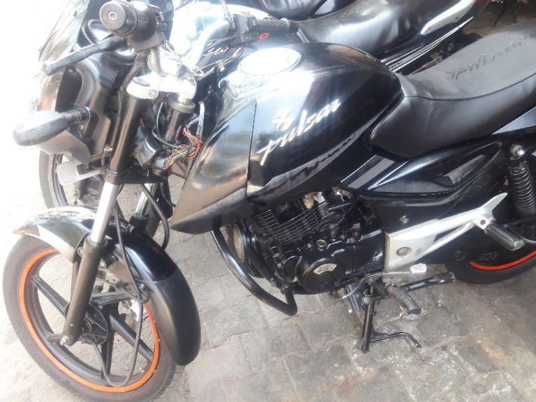 Bajaj Pulsar 150cc 2009