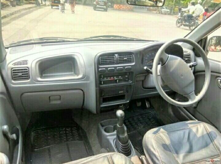 Maruti Suzuki Alto STD 2004