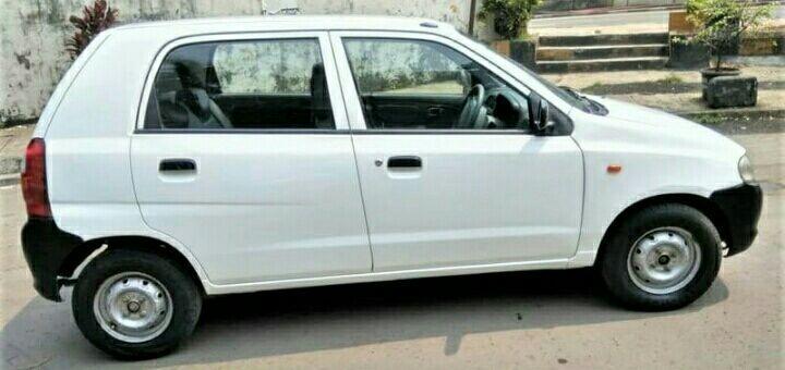 Maruti Suzuki Alto STD 2004