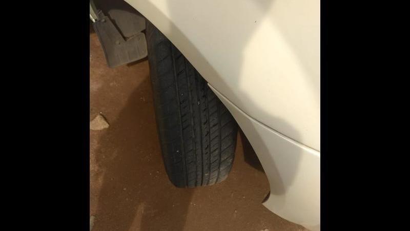 Mahindra Verito 1.5 D4 BS IV 2014