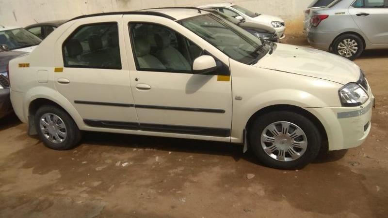 Mahindra Verito 1.5 D4 BS IV 2014