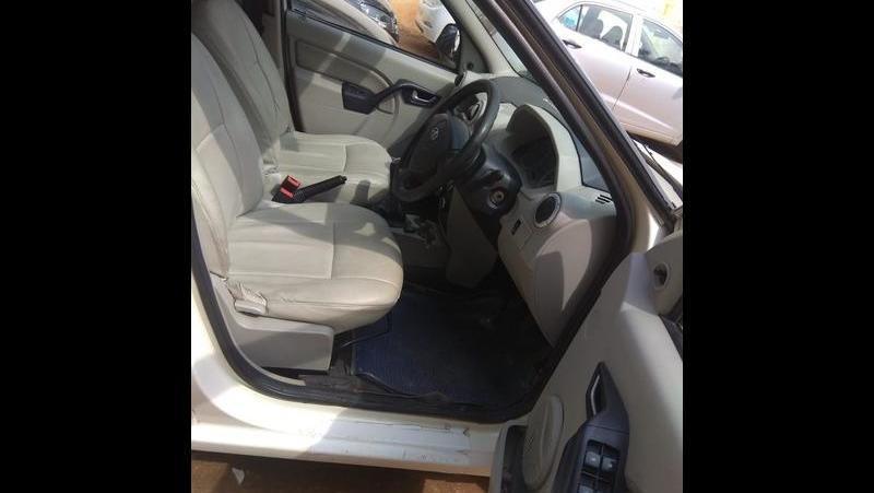 Mahindra Verito 1.5 D4 BS IV 2014