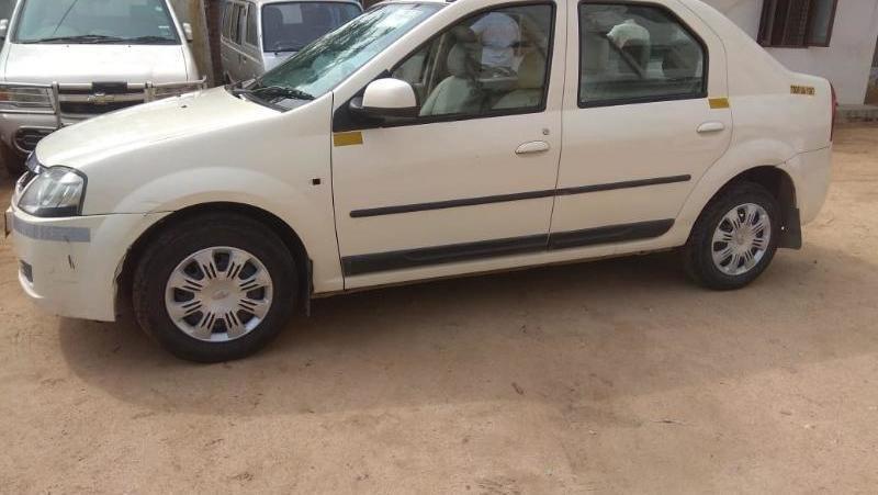 Mahindra Verito 1.5 D4 BS IV 2014