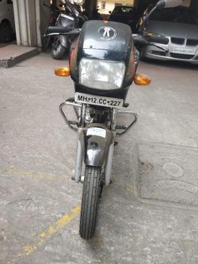 tvs victor side mirror