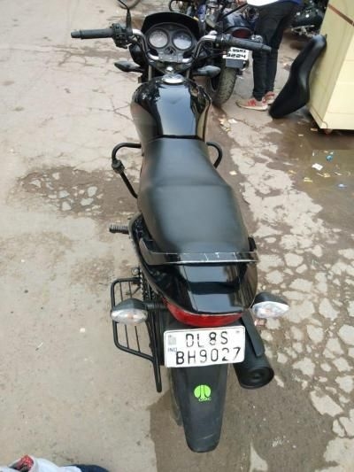 Used Honda CB Shine 125cc 2014 Model (PID-1416947318) Bike for Sale in ...