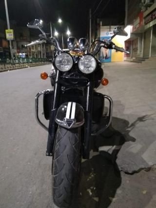 used triumph rocket 3 roadster for sale