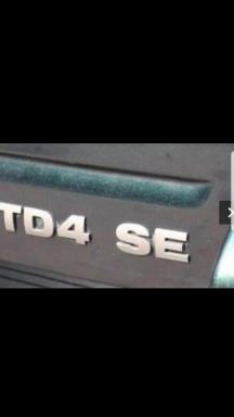 Land Rover Freelander 2 SE 2015