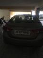 Hyundai Elantra 1.6 S MT 2012