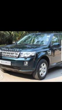 Land Rover Freelander 2 SE 2015