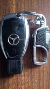 Mercedes-Benz C-Class 220 CDI AVANTGARDE AT 2008