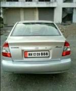 Hyundai Accent GLE 2005